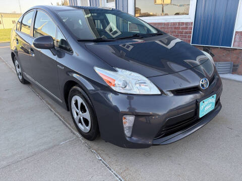 2014 Toyota Prius Two
