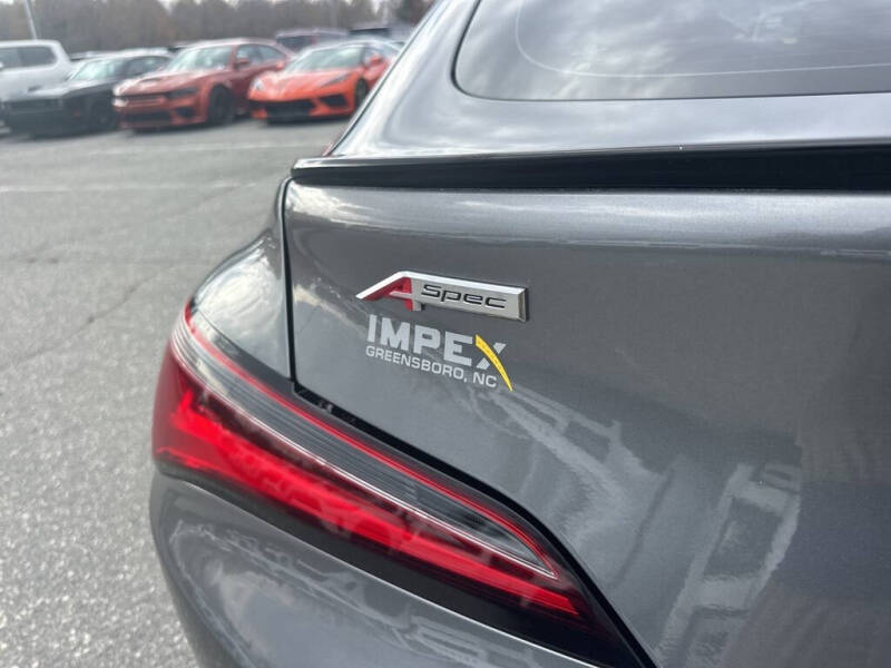 2025 Acura Integra w/A-SPEC