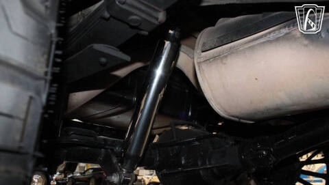 1996 Chevrolet Tahoe