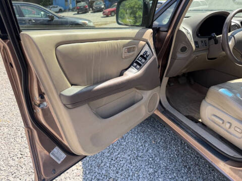 1999 Lexus RX 300
