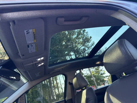 2019 Hyundai Santa Fe Ultimate 2.0T