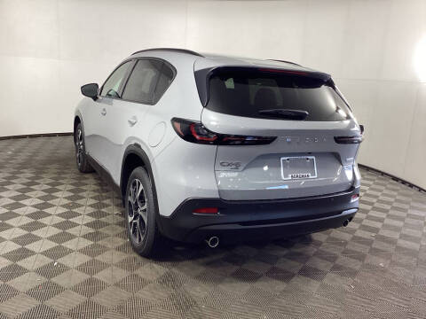 2026 Mazda CX-5 2.5 S Preferred