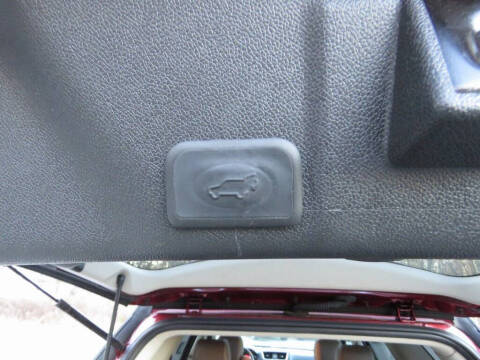 2016 GMC Acadia SLT-2