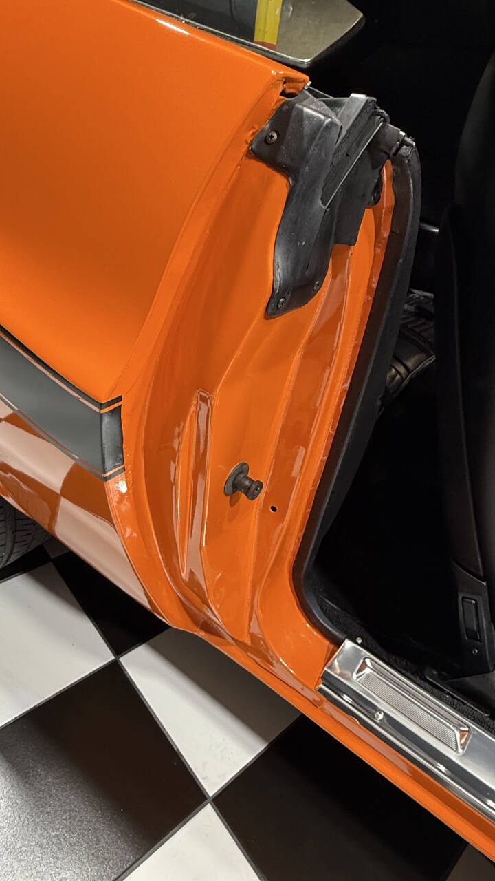 1970 Dodge Challenger 52