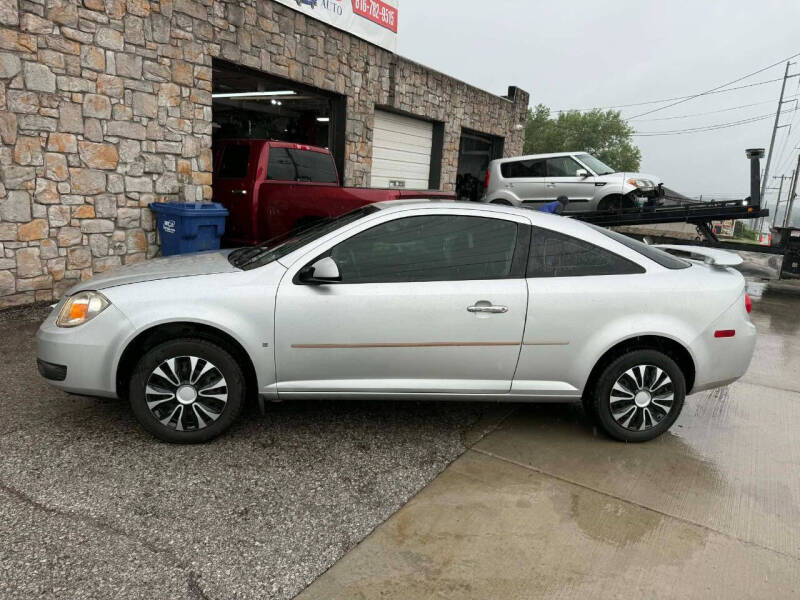 2009 Chevrolet Cobalt LT XFE