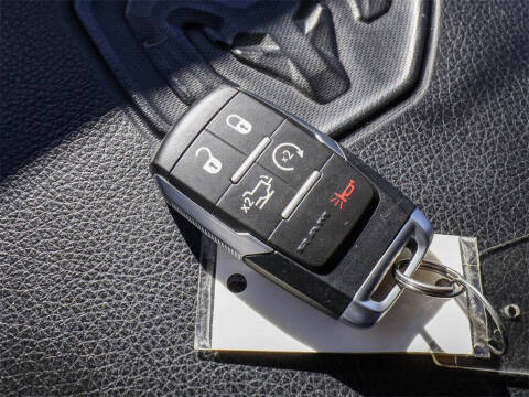 2020 RAM 3500 Laramie