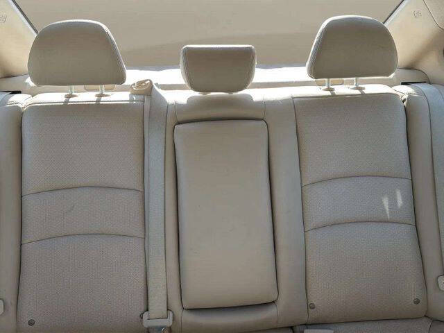 2013 Honda Accord EX-L V6