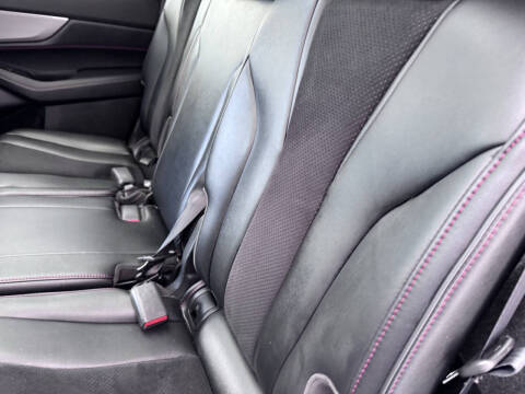 2022 Acura MDX SH-AWD w/A-SPEC