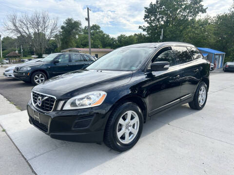 2011 Volvo XC60 3.2