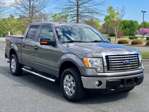 2010 Ford F-150 for sale at Keystone Cars Inc in Fredericksburg VA