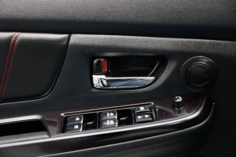 2021 Subaru WRX Premium