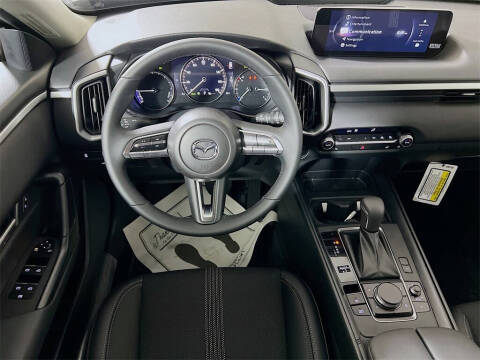 2026 Mazda CX-50 Hybrid Preferred