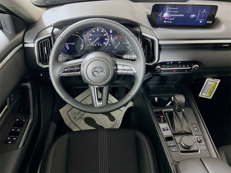 2026 Mazda CX-50 Hybrid Preferred