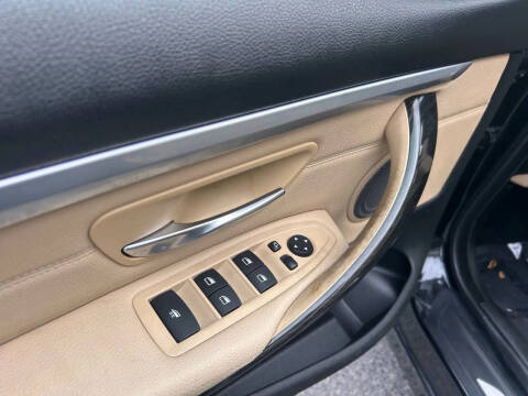 2017 BMW 4 Series 440i