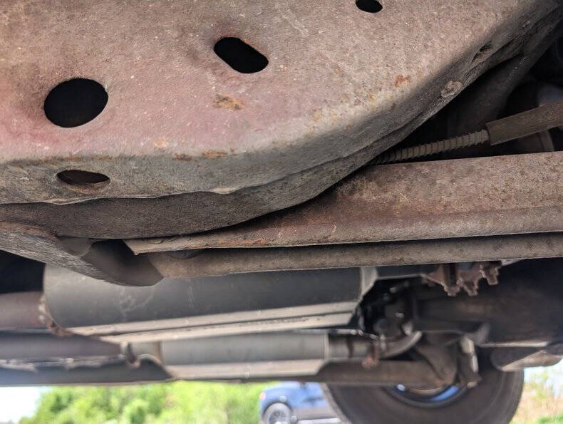 1967 Pontiac Tempest