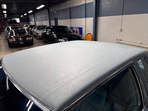 1978 Cadillac DeVille