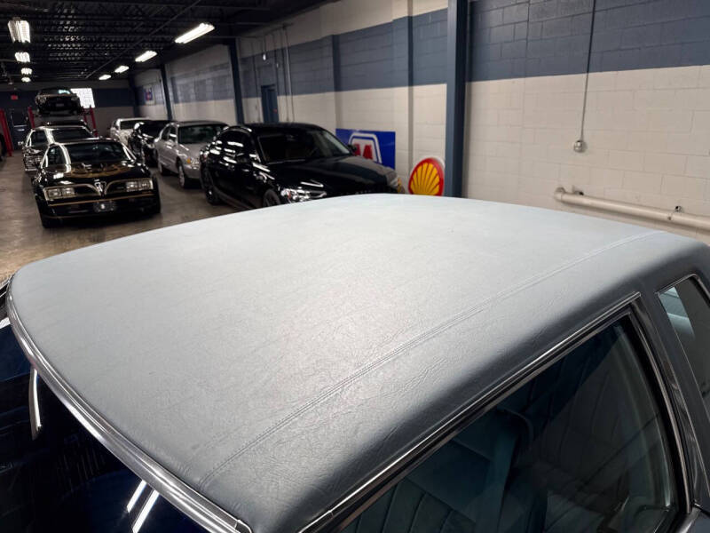 1978 Cadillac DeVille