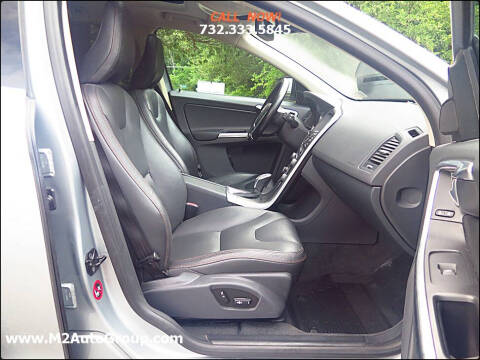 2013 Volvo XC60 T6 Premier Plus