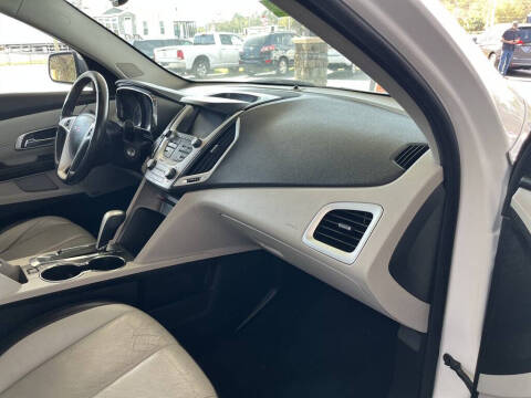 2015 GMC Terrain SLT-1