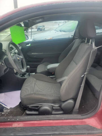 2008 Chevrolet Cobalt LT