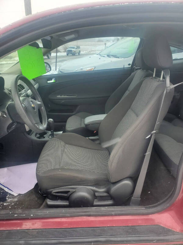 2008 Chevrolet Cobalt LT