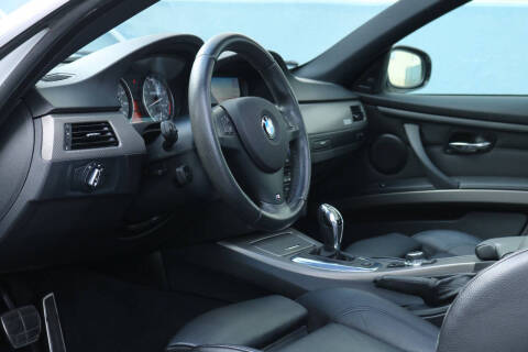 2013 BMW 3 Series 335is