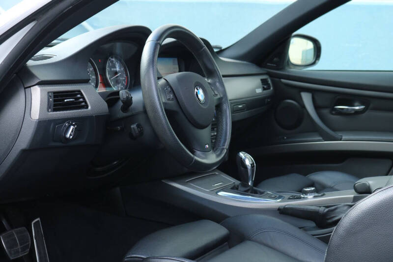 2013 BMW 3 Series 335is