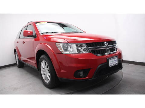2013 Dodge Journey for sale at Payless Auto Sales in Lakewood WA