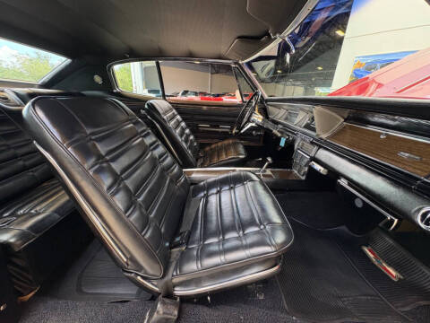1966 Chevrolet Caprice