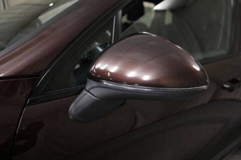 2016 Porsche Cayenne Diesel