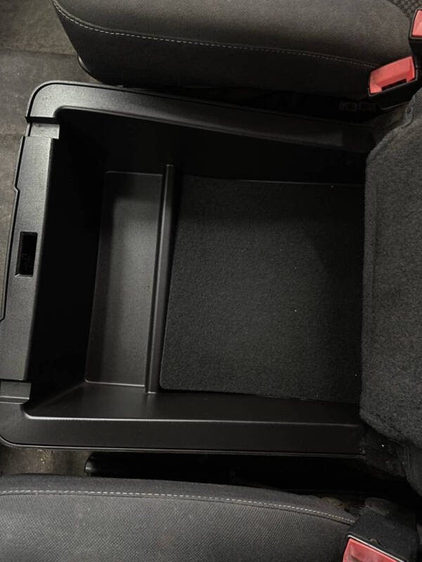 2015 Chevrolet Silverado 3500HD