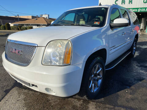2007 GMC Yukon XL for sale at MFT Auction in Lodi NJ
