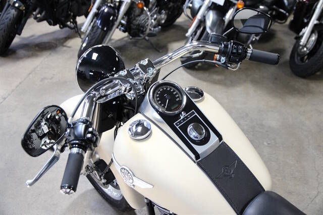 2014 Harley-Davidson Softail Fa
