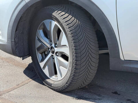 2019 Kia Niro EV EX Premium