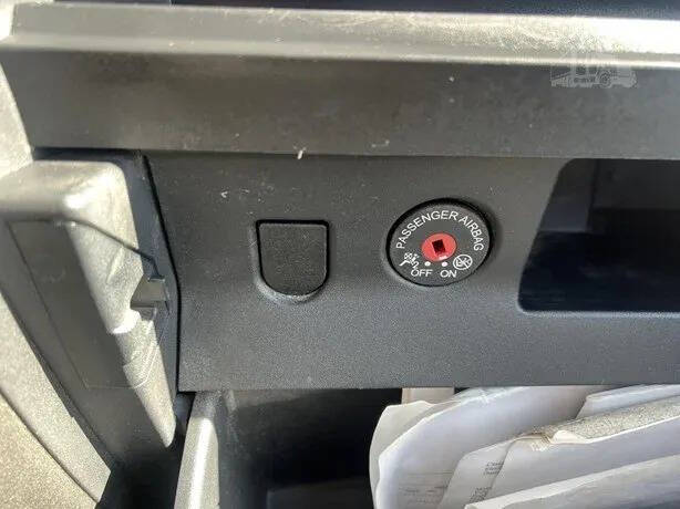 2022 Ford F-250 Super Duty XL