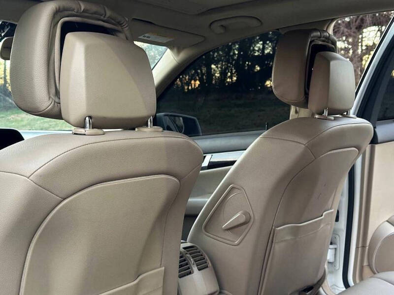 2013 Mercedes-Benz C-Class