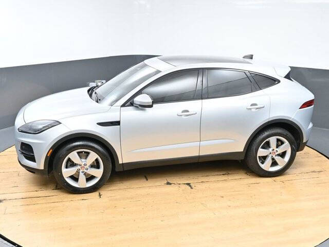 2023 Jaguar E-PACE P250 SE