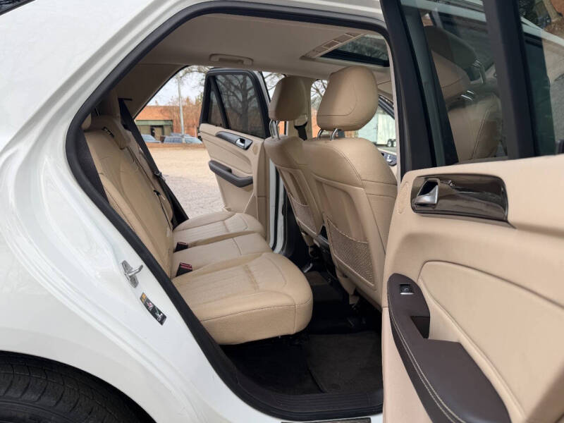 2017 Mercedes-Benz GLE GLE 350