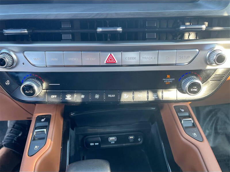 2023 Kia Telluride EX X-Line