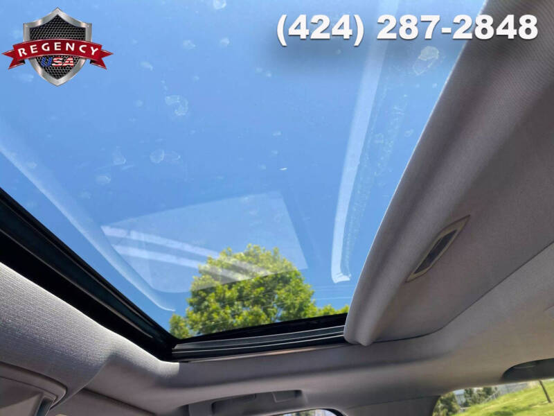 2016 Cadillac Escalade Premium Collection