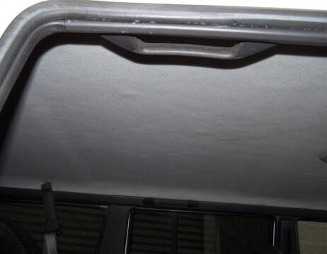 1999 Jeep Cherokee SE