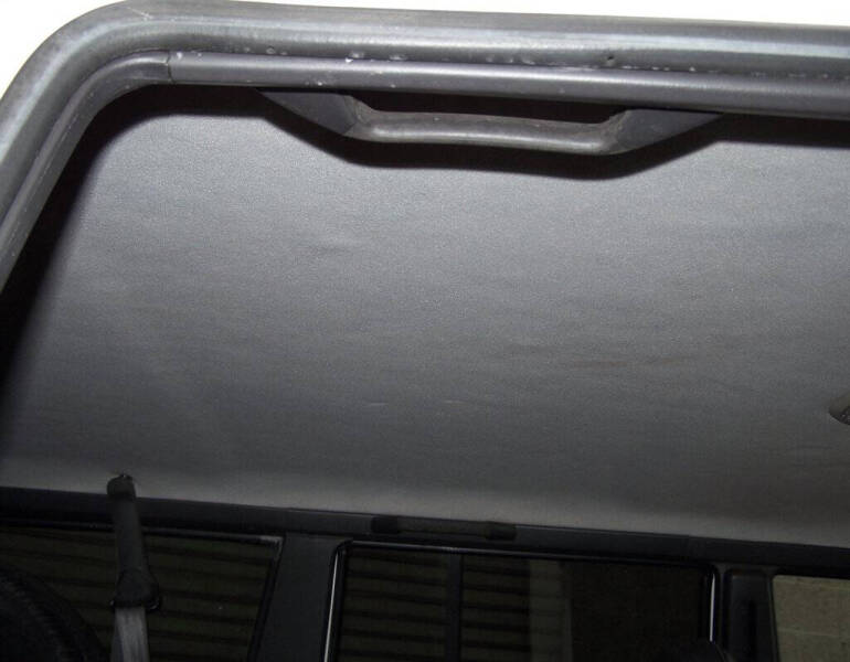 1999 Jeep Cherokee SE