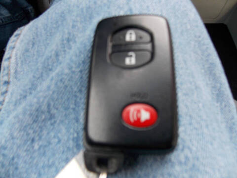 2014 Toyota Prius Three