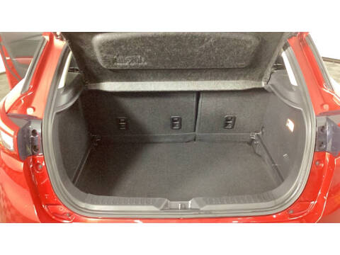 2018 Mazda CX-3 Grand Touring