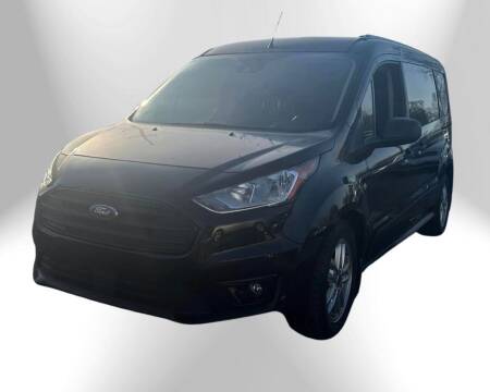 2019 Ford Transit Connect for sale at R&R Car Company in Mount Clemens MI
