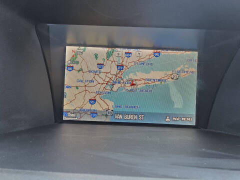 2012 Honda Accord EX-L w/Navi