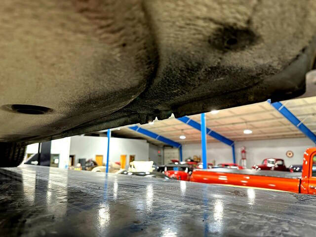 1992 Toyota MR2 Turbo