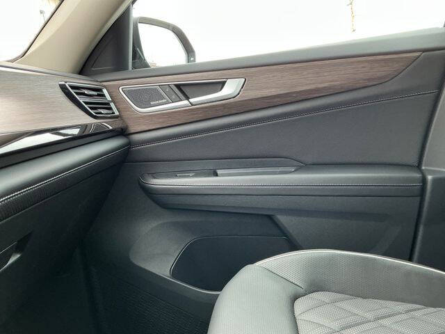 2026 Volkswagen Atlas SEL Premium R-Line 4Motion