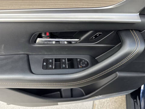 2026 Mazda CX-90 3.3 Turbo Preferred