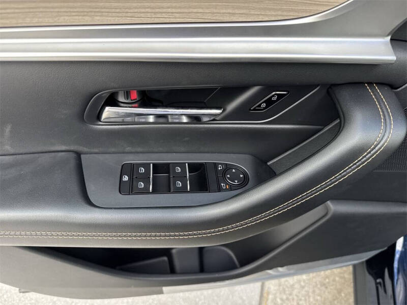 2026 Mazda CX-90 3.3 Turbo Preferred